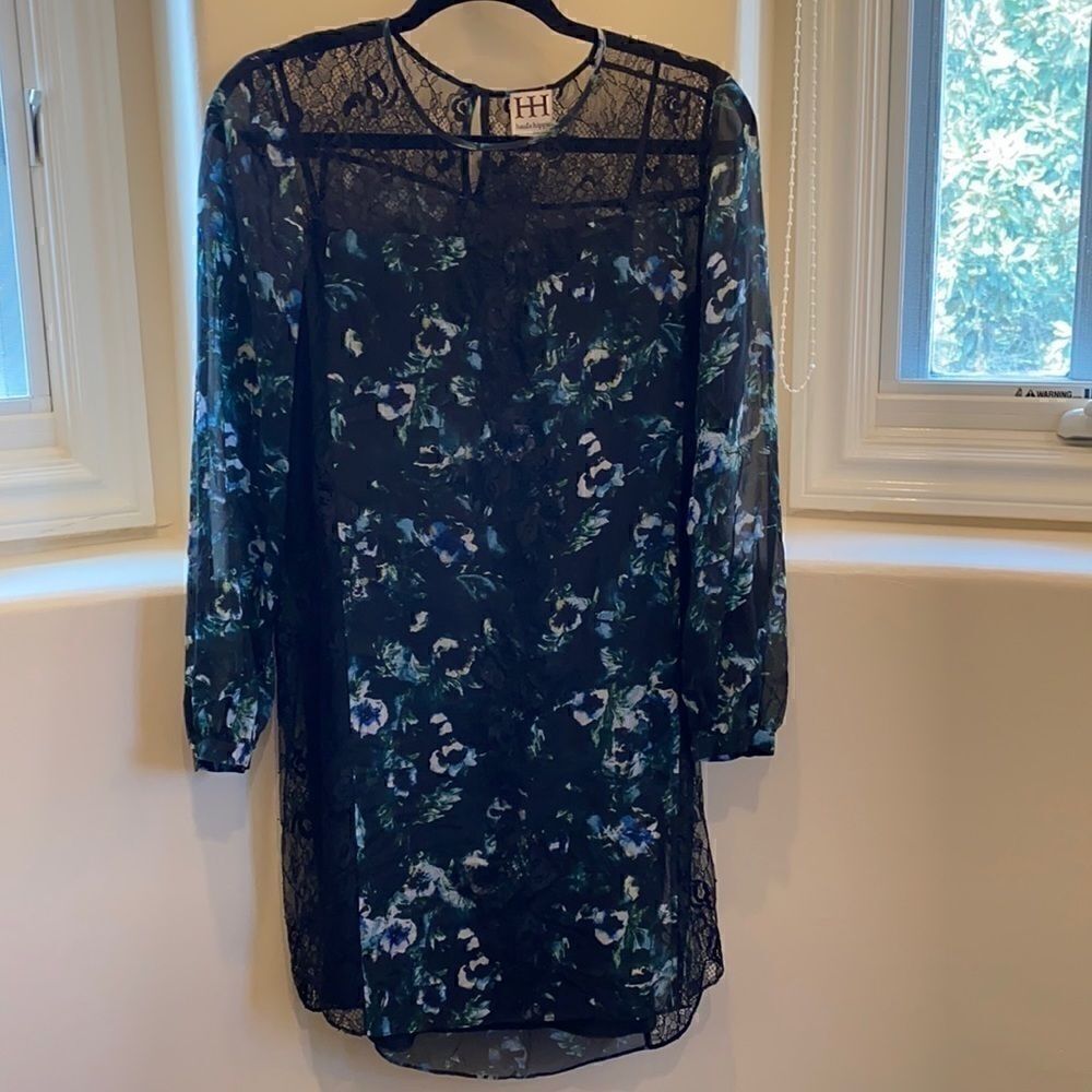 Haute Hippie Women’s Dress Size S